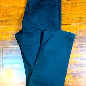 Wrangler Men’s Slim Straight Flex Jeans